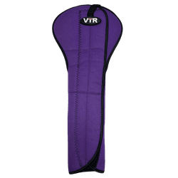 RABEIRA NYLON ROXO - VTR - 20600 - PROTEC HORSE - A LOJA DOS GRANDES CAMPEÕES