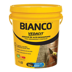 Bianco 18Kg - Protetintas