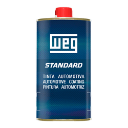 Catalisador Endurecedor 5511 WEG - 150ml - Protetintas