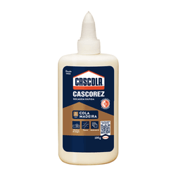 Cola Madeira Henkel - 100g - Protetintas