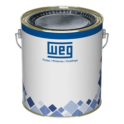 Tinta Epoxi Fenox Branco WEG - Parte A - Protetintas