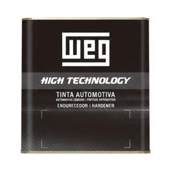 Catalisador Endurecedor HT 5536 WEG - 834ml - Protetintas