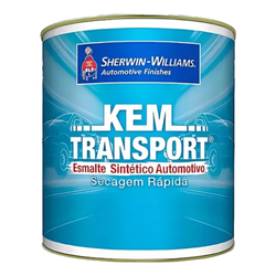 Esmalte Kem Transport Sintético Vermelho Royal VW ... - Protetintas
