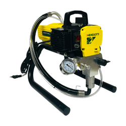 Máquina de Pintura Airless MMA PRO 1000 - Menegott... - Protetintas