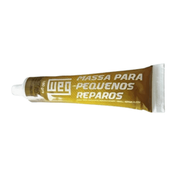 Massa Pequenos Reparos/Correções WEG - 180g - Protetintas