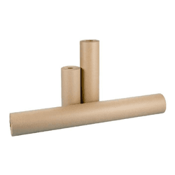 Papel de Mascaramento Semi Kraft - 1Kg - Protetintas