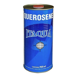 Querosene Itaqua - 900ml - Protetintas