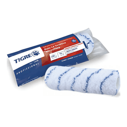 Rolo Microfibra Tigre (ref.1338) - 23cm - Protetintas