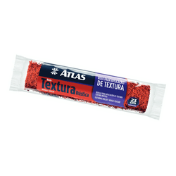 Rolo de Textura Rústica Atlas (ref. 1155) - 23cm - Protetintas