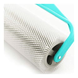 Rolo Fura Bolha c/cabo - 23cm - Protetintas