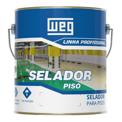 Selador Epoxi CVS 301 WEG - Parte A - Protetintas