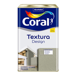 Textura Design Base - 27Kg - Protetintas