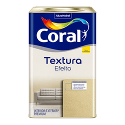 Textura Efeito Base - 22Kg - Protetintas