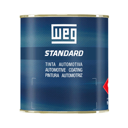 Wash Primer Weg Fundo Fosfatizante 1,2L - Parte A - Protetintas