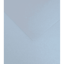 Papel Vegetal Perolado Azul 180g A4 - QPAPEIS