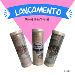 Perfume Lançamento! 3 novas Fragrâncias ... - QPAPEIS