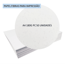 Papel Para Impressão Giz - QPAPEIS