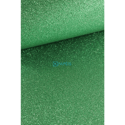 Papel Glitter Verde A4 250gr - QPAPEIS