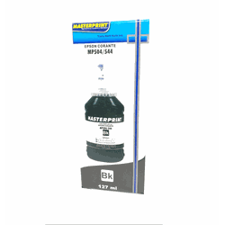 Tinta Epson Preta Mp504/544 - QPAPEIS