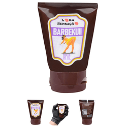 Barbekuii - Dessensibilizante Anal - Quero Vibrar