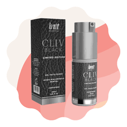 Cliv Intt Black Edition 30ml Intt - QV STORE