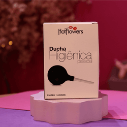 Ducha Higiênica Intima g - Quero Vibrar