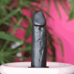 Prótese Fogo Da Paixão - 16,5 x 5 - Linha Promocional - Quero Vibrar