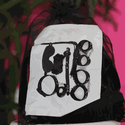 Black Kit Sado - Quero Vibrar