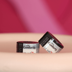 Creme Conforto (50%) - Quero Vibrar