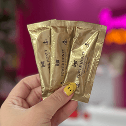 Melzinho Do Amor - Power Honey Intt - Quero Vibrar