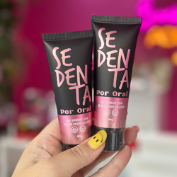 Orale - Sedenta Por Oral Lollipop - Quero Vibrar