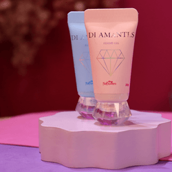 Di Amantes Pink - Excitante - Quero Vibrar