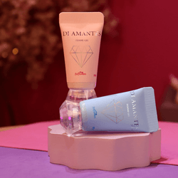 Di Amantes Blue - Excitante - Quero Vibrar