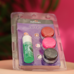 Hot Kit da Sedução com 4 itens - Quero Vibrar