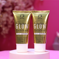 Sensual Glow - Quero Vibrar