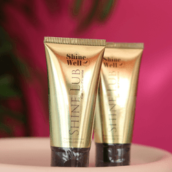 Lubrificante Shinelub Shine Well - Quero Vibrar