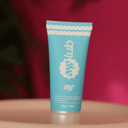 MyLub Gel Lubrificante Íntimo 45g MyVib - Quero Vibrar