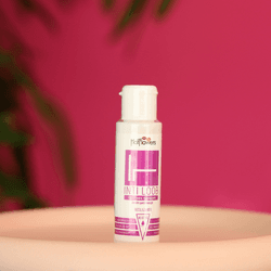 Inti Loob - Lubrificante Hot Flowers - Quero Vibrar