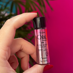 Oral Gourmet - Gel Comestivel - Quero Vibrar
