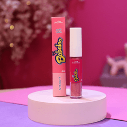 Gloss Ice Babaloo - Tutti Frutti - Quero Vibrar