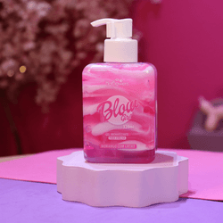 Blow Girl Hidratante - Quero Vibrar