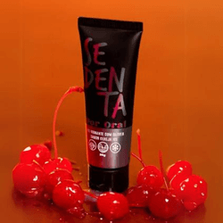 Orale - Sedenta Por Oral Cereja Ice - Quero Vibrar
