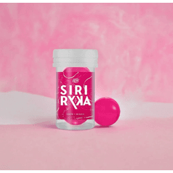 Pepper Ball - Bolinha Siriryca (Esquenta, esfria e Vibra) - Quero Vibrar