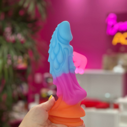 Colorfull Monster - Quero Vibrar