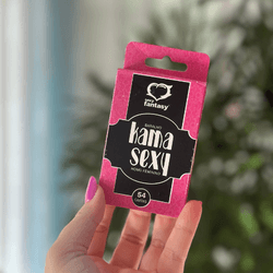 Baralho Lésbico - Quero Vibrar