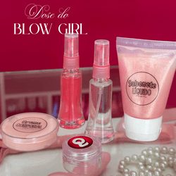 Brinde Dia dos Namorados - KIT COMPLETO (nao compre) - Quero Vibrar