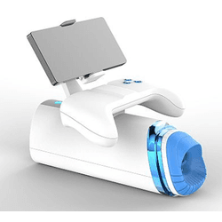 XBOX - Masturbador com suporte para Celular - Quero Vibrar
