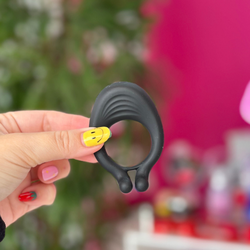 Sweet Ring - Anel Peniano Com Vibro - Quero Vibrar