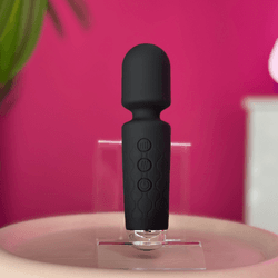 Stacy Mini - Varinha Mágica - Quero Vibrar