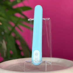 Clarke - Vibrador Flex - Quero Vibrar